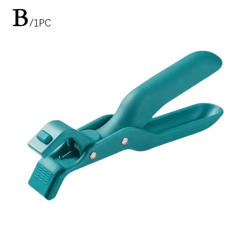 Anti-Scalding Gripper