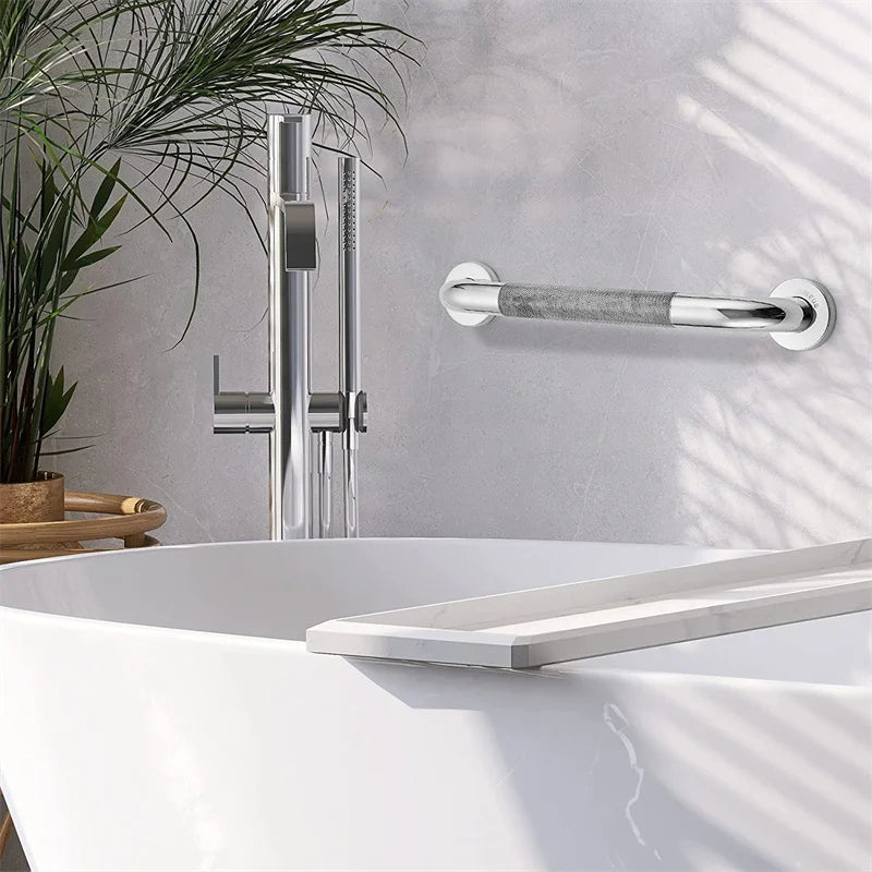 Shower Safety Support Handle