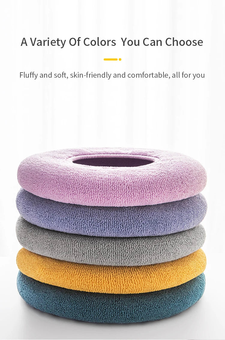 Winter Warm Toilet Seat Cover