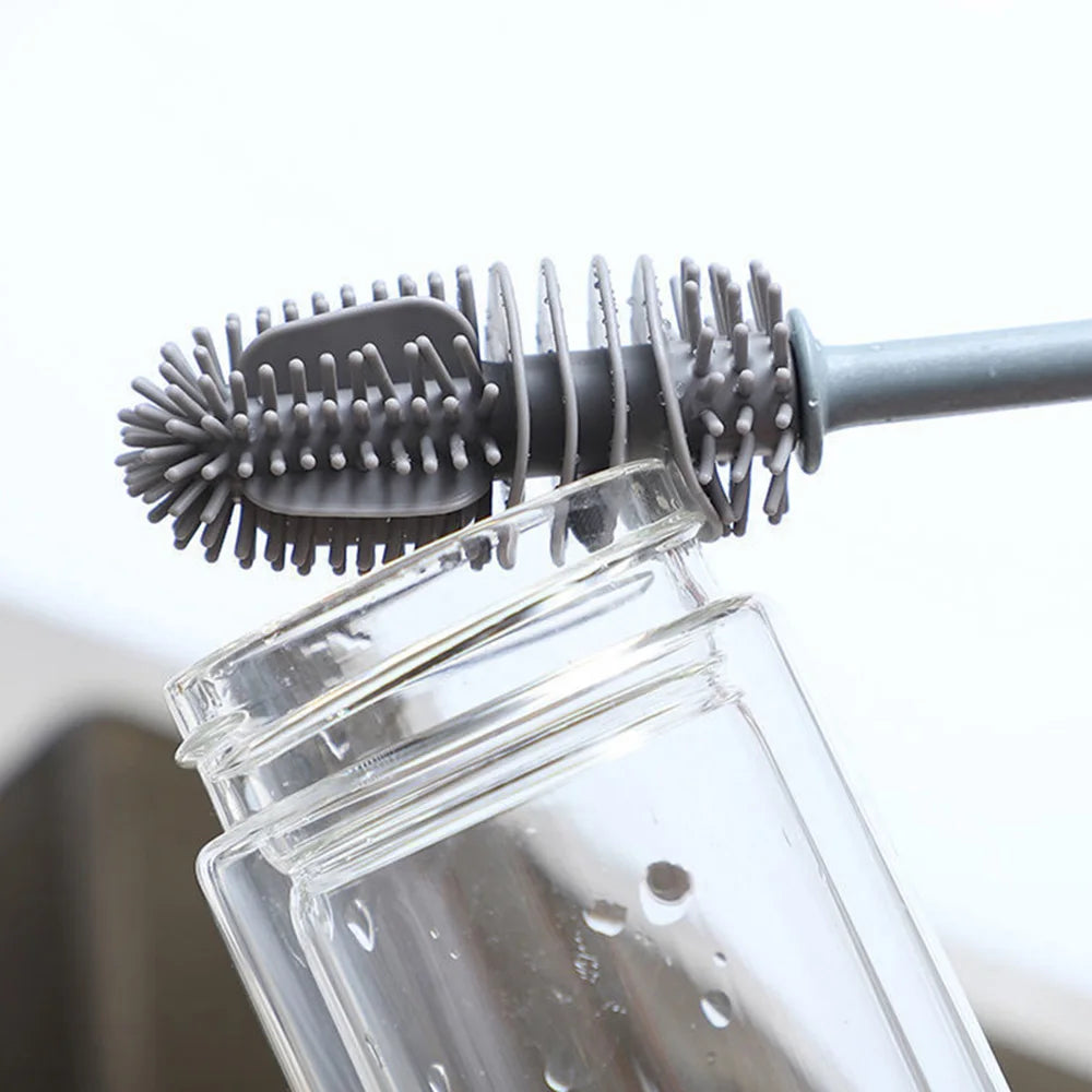 Silicone Cup Brush