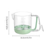 Egg Mixing Cup