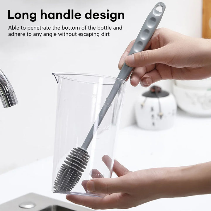 Silicone Cup Brush