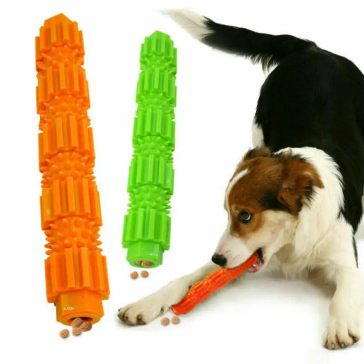 Aggressive Chewer Toy