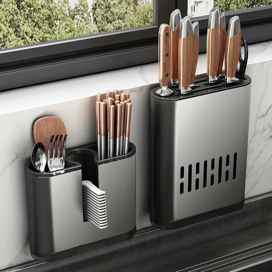 Kitchen Knife Holder