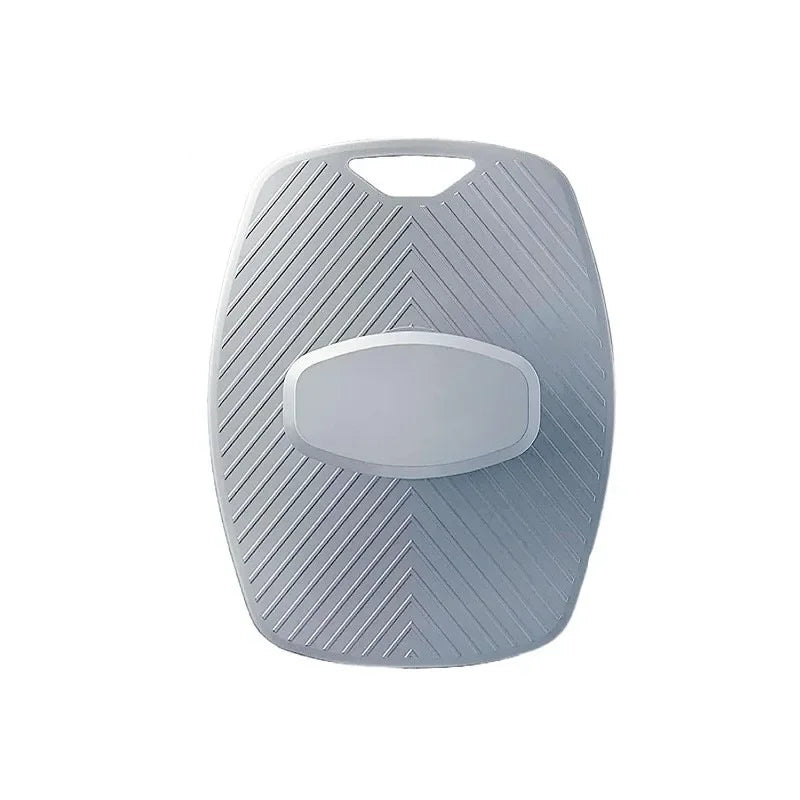 Portable Silicone Bath Wash Brush