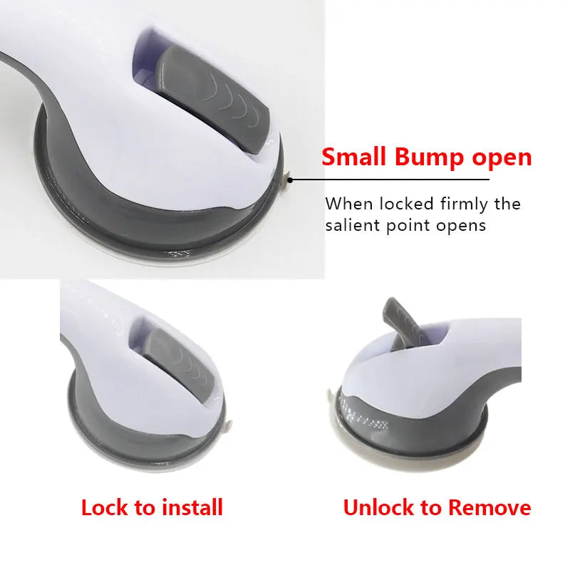 Anti Slip Grab Bar Handle