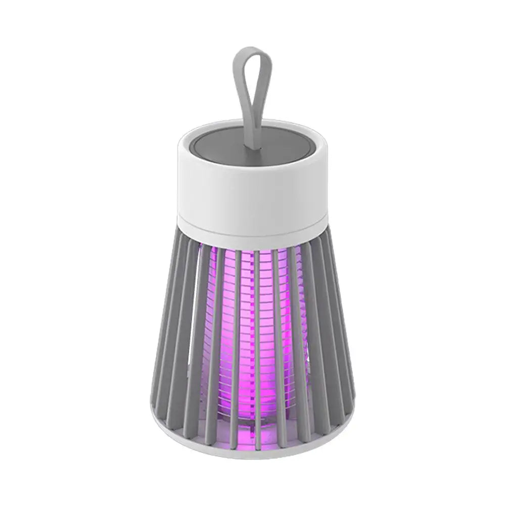 Mosquito & Fly Trap Lamp