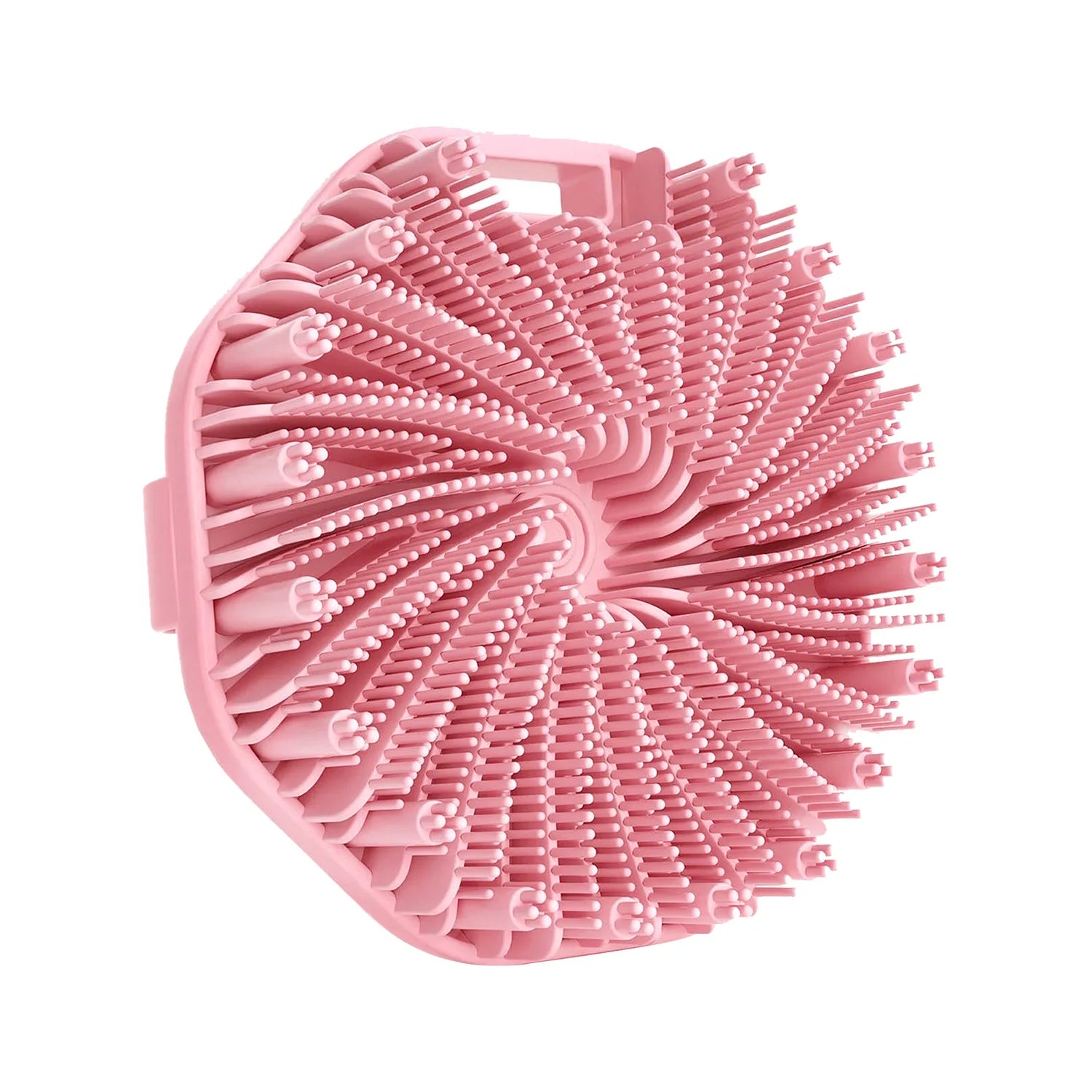 Silicone Body Cleaning Brush
