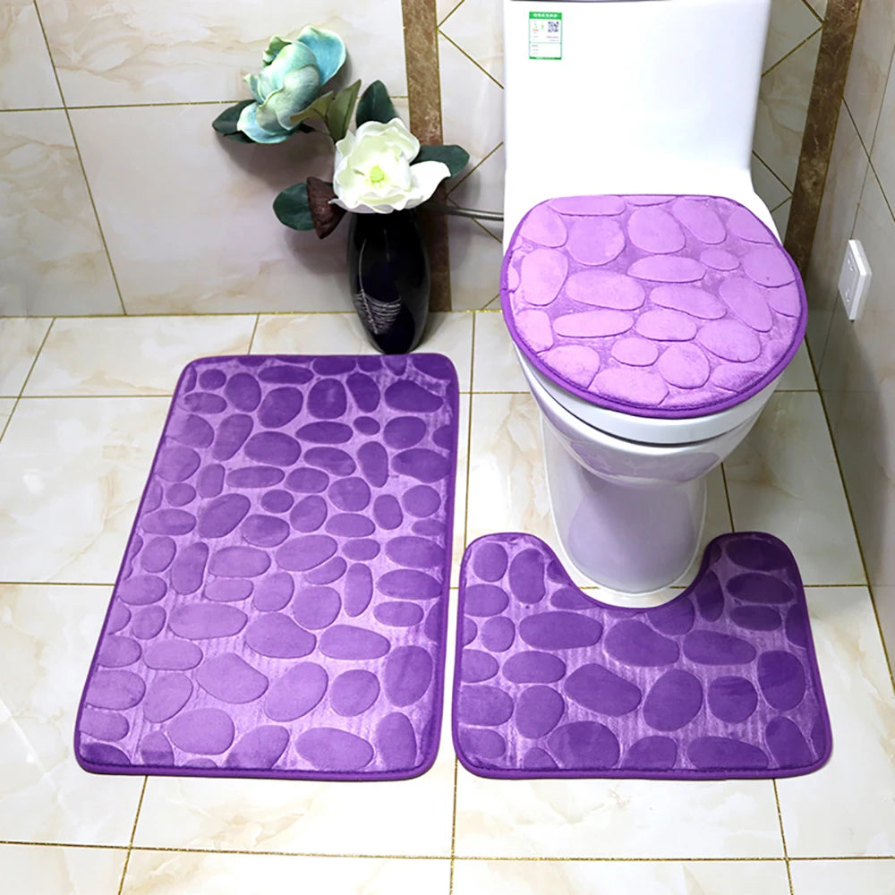 3PCS-purple