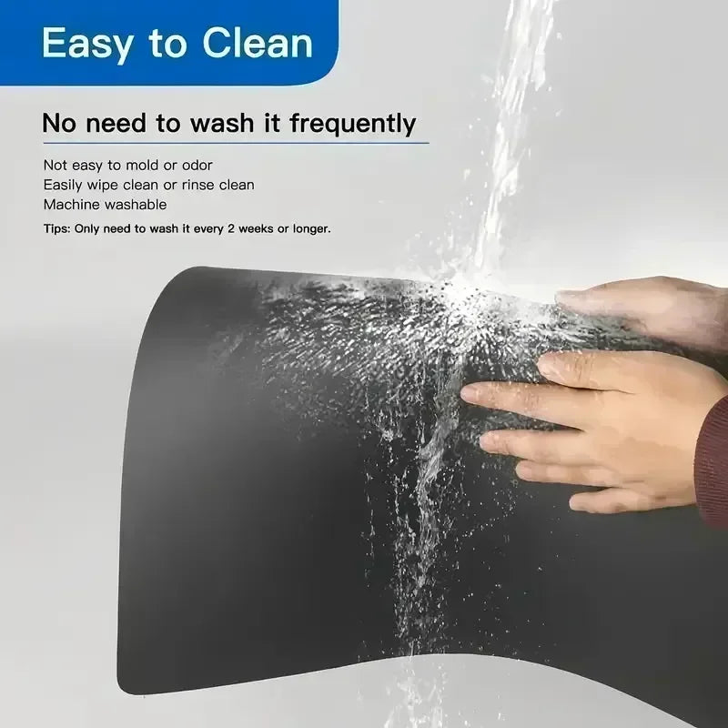 Washing Machine Absorbent Drying Pat
