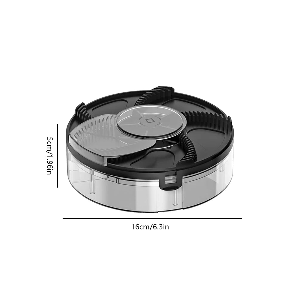 Automatic Home Fly Trap