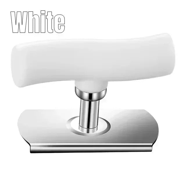 Stainless Steel Rotary Opener