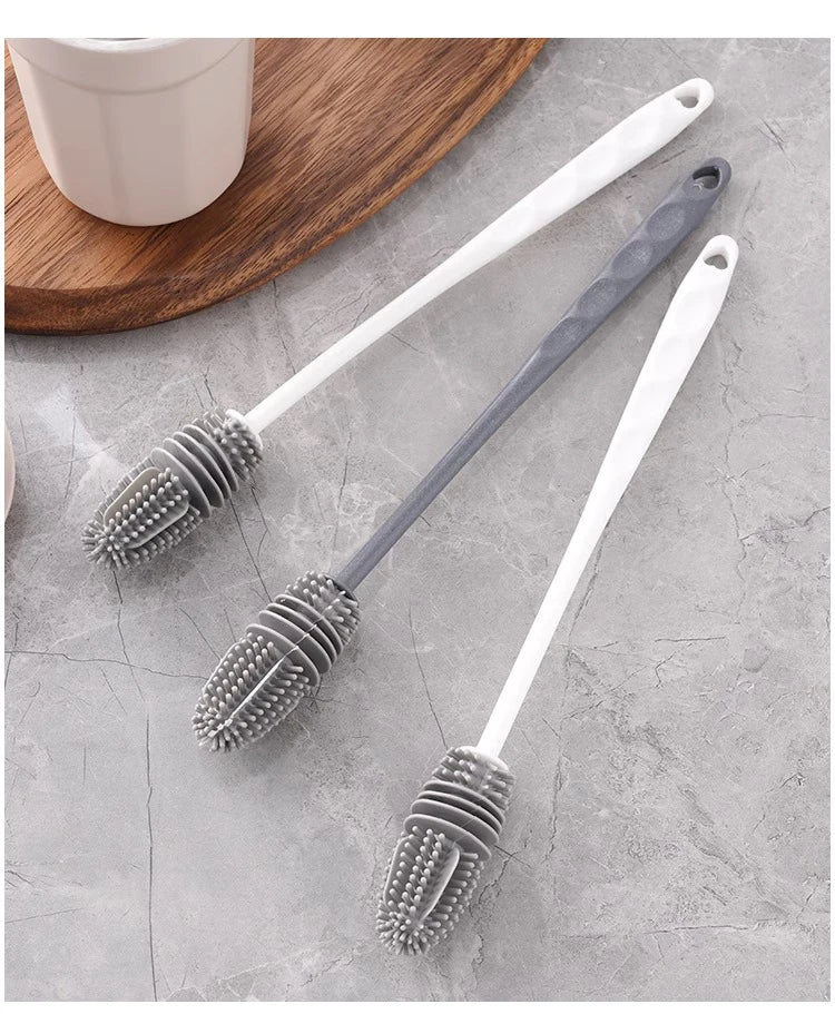 Baby Bottles Clean Brush