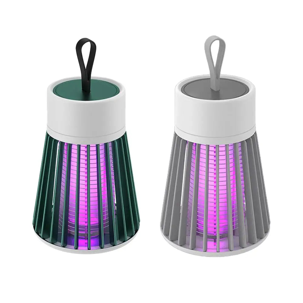 Mosquito & Fly Trap Lamp