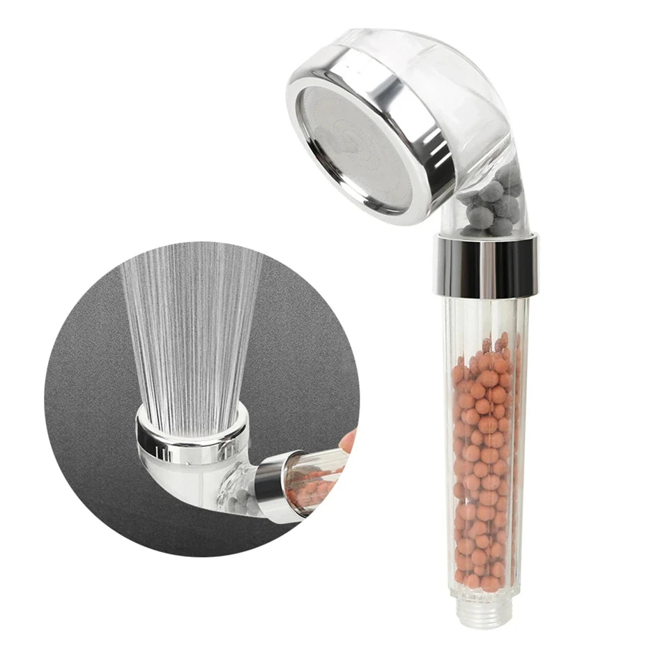 Mineral Shower Head