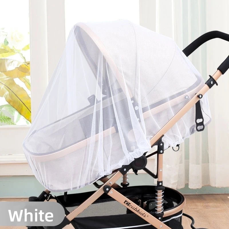 Baby Stroller Cradle Mosquito Net
