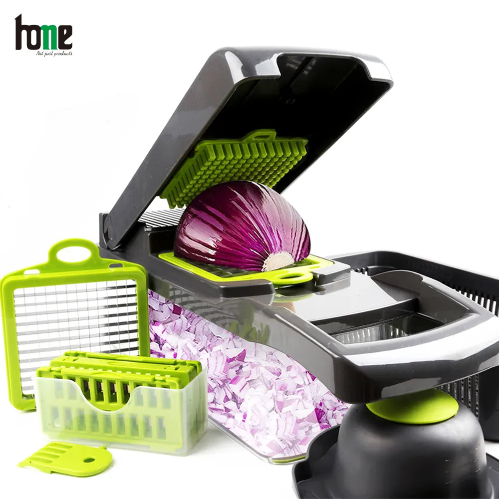 All-in-1 Vegetable Chopper