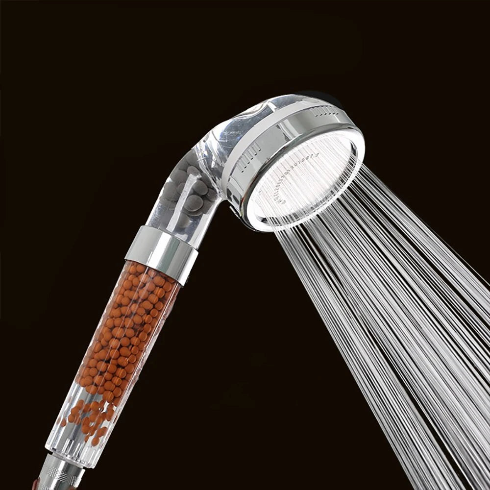 Mineral Shower Head