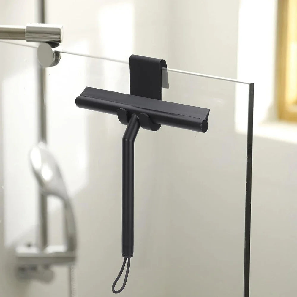 Modern Shower Squeegee