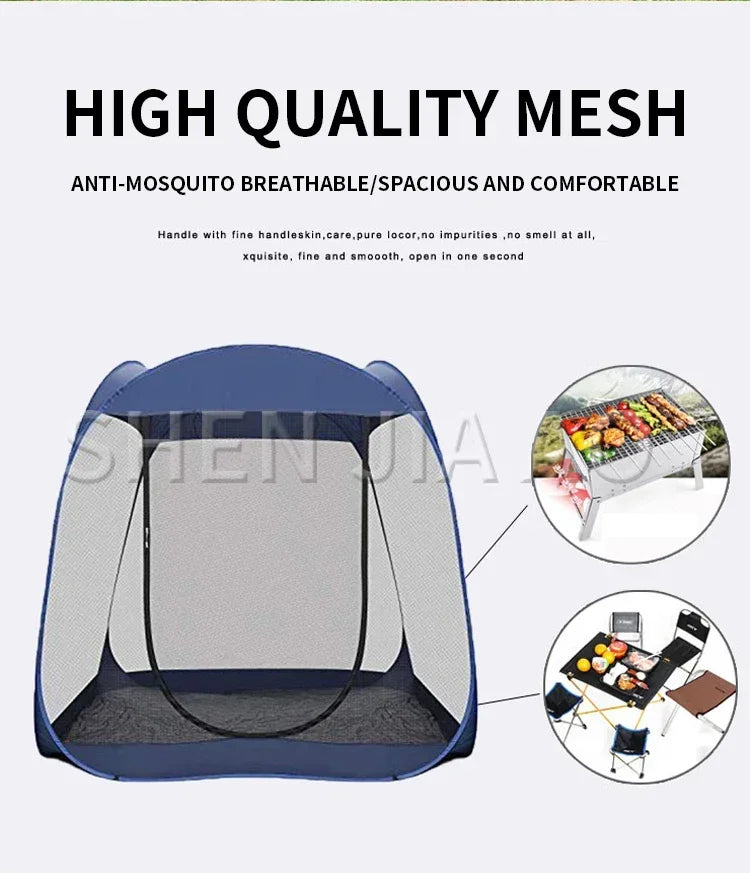 Outdoor Mosquito Net