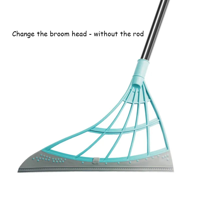 Magic Broom