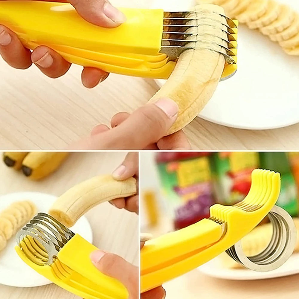 Banana Slicer
