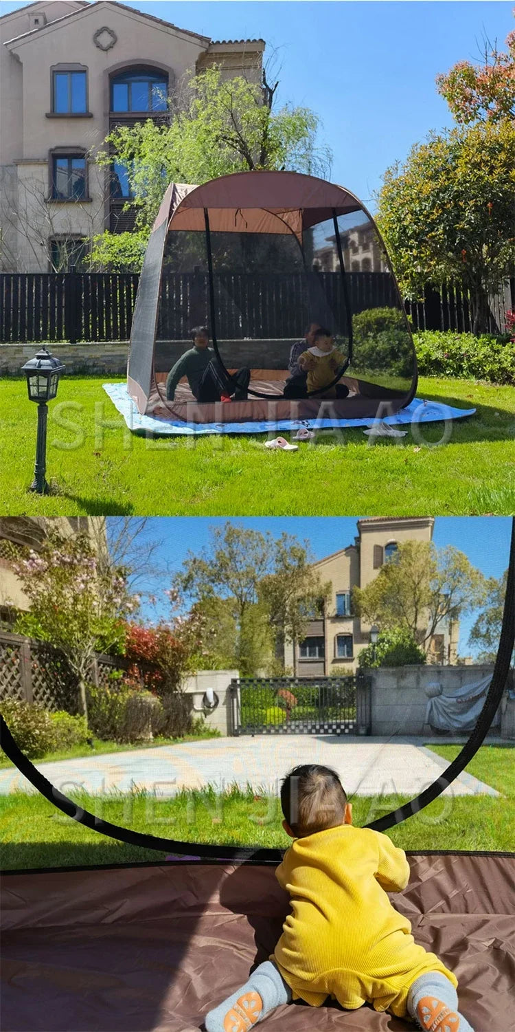 Outdoor Mosquito Net