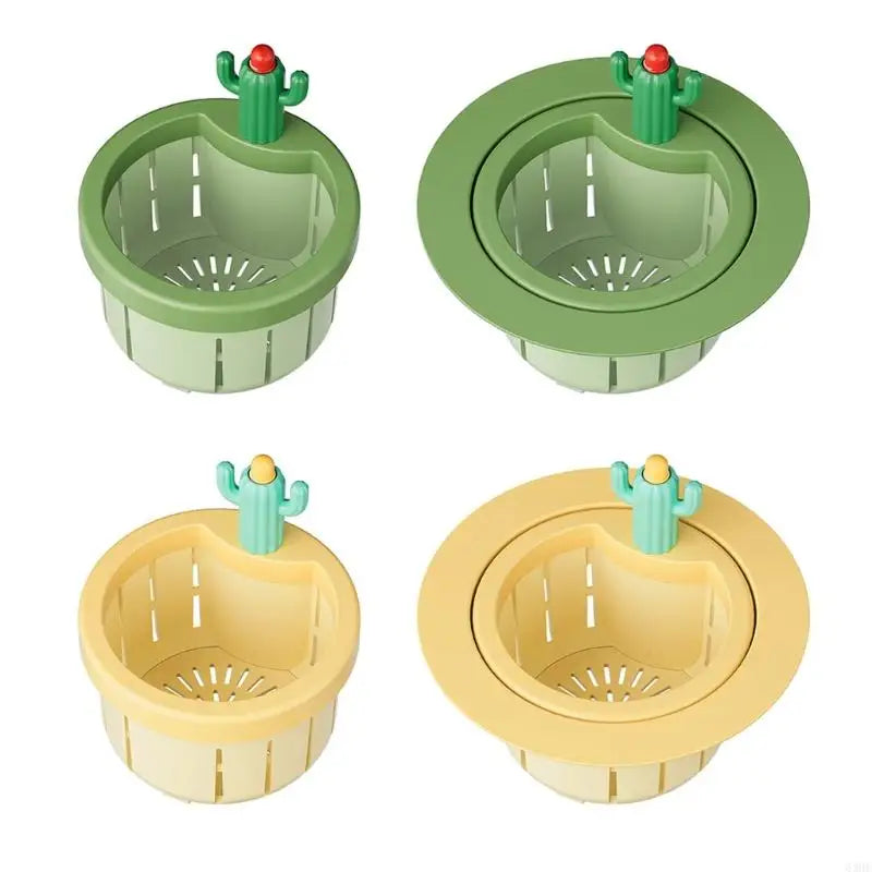 Functional Strainer Sink Filter