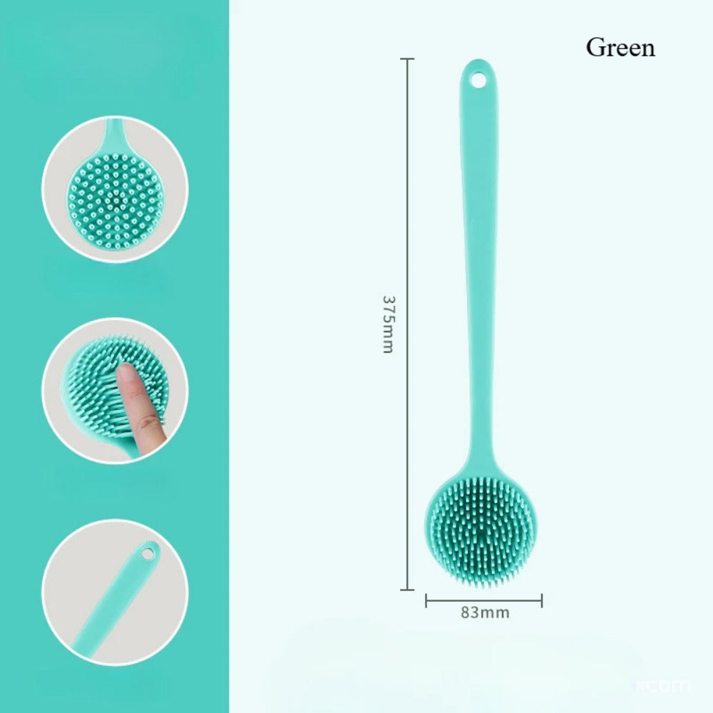 Exfoliating Back Scrub Skin Massager