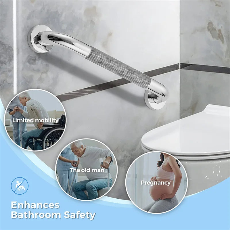 Shower Safety Support Handle
