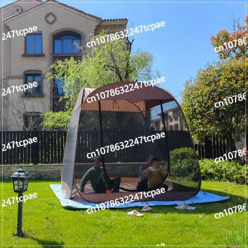 Outdoor Mosquito Net
