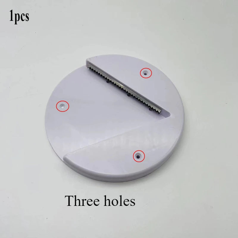 Multifunction Can Opener