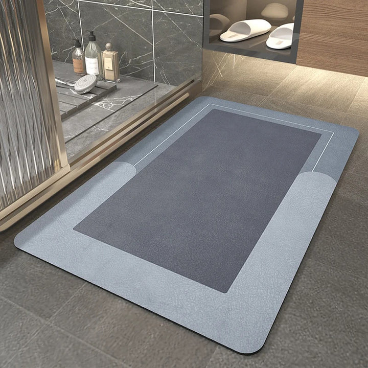 Super Absorbent Floor Mat | Blank Version