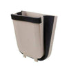Convenient Folding Trash Can