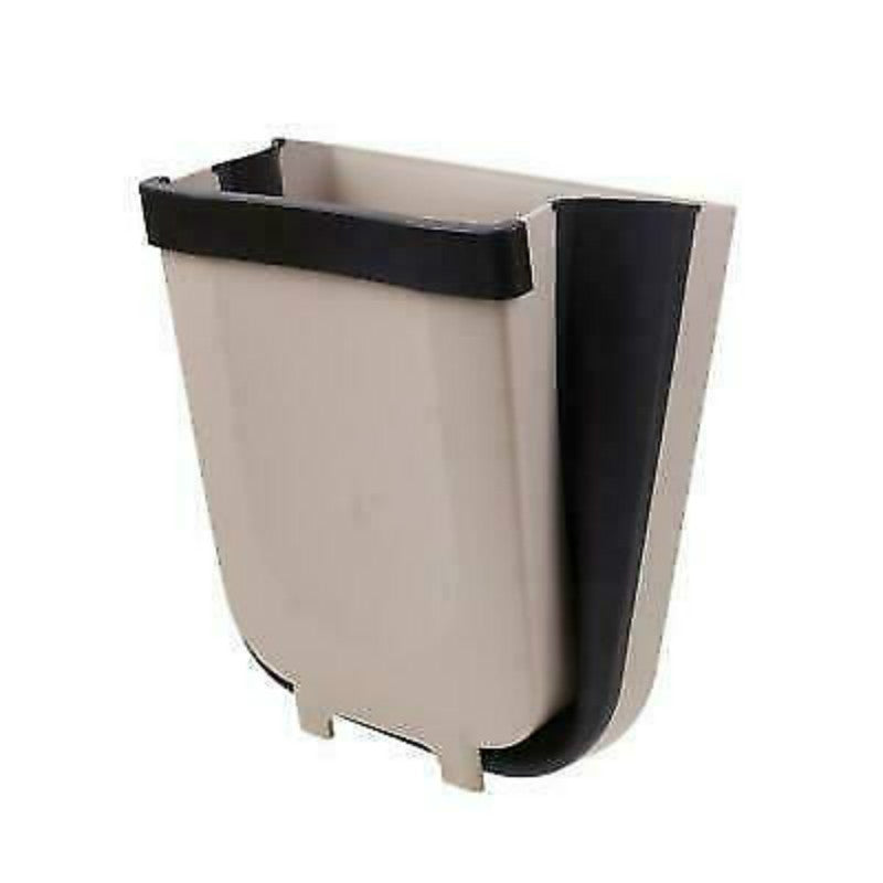 Convenient Folding Trash Can