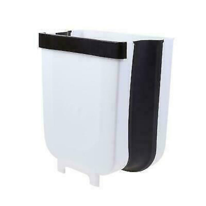 Convenient Folding Trash Can